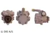 Насос ГПК Audi A3/Seat Leon/Skoda Octavia/VW Bora/Golf 1.9TDI 98-10 DRI (715520149) зображення 1
