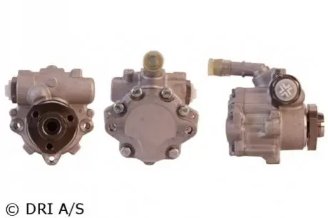 Насос ГПК Audi A3/Seat Leon/Skoda Octavia/VW Bora/Golf 1.9TDI 98-10 DRI 715520149
