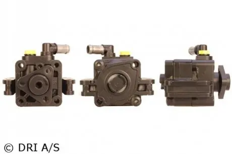 Насос ГПК BMW 1 (E81/E82)/3 (E90/91)/X1 (E84) 1.6/2.0 04-15 (N43/N46/N45) DRI 715520266