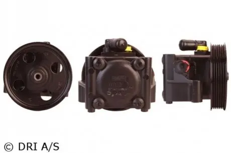 Насос ГПК Ford Focus II 1.4-1.6 i 03-12/Volvo C30/S40/V50 1.6 i 06-12 DRI 715520365