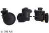 Насос ГПК MB C-class (W204/S204) 07-14 (M271) DRI (715520864) зображення 1