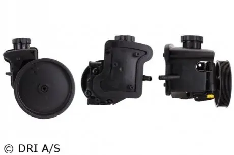Насос ГПК MB C-class (W204/S204) 07-14 (M271) DRI 715520864