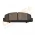 DP1010.10.0004 Drive+ - Гальмівні колодки до дисків DRIVE (DP1010100004) зображення 4