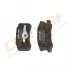 DP1010.10.0012 Drive+ - Гальмівні колодки до дисків DRIVE (DP1010100012) зображення 4