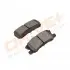 DP1010.10.0012 Drive+ - Гальмівні колодки до дисків DRIVE (DP1010100012) зображення 6