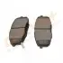 Гальмівні колодки (набір) DRIVE (DP1010100027) зображення 6