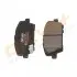 Гальмівні колодки (набір) DRIVE (DP1010100028) зображення 5