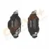 Тормозные колодки.) DRIVE (DP1010100034) изображение 4