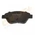 Тормозные колодки.) DRIVE (DP1010100037) изображение 2