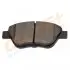 Тормозные колодки.) DRIVE (DP1010100037) изображение 5