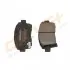 Гальмівні колодки (набір) DRIVE (DP1010100048) зображення 5