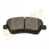 Гальмівні колодки (набір) DRIVE (DP1010100054) зображення 4