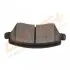 Гальмівні колодки (набір) DRIVE (DP1010100054) зображення 6