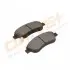 Гальмівні колодки (набір) DRIVE (DP1010100061) зображення 6