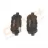 DP1010.10.0064 Drive+ - Гальмівні колодки до дисків DRIVE (DP1010100064) зображення 4