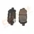DP1010.10.0064 Drive+ - Гальмівні колодки до дисків DRIVE (DP1010100064) зображення 5