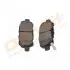 DP1010.10.0064 Drive+ - Гальмівні колодки до дисків DRIVE (DP1010100064) зображення 6