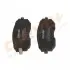 Тормозные колодки.) DRIVE (DP1010100069) изображение 4