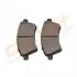 Тормозные колодки.) DRIVE (DP1010100071) изображение 6