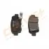 Гальмівні колодки (набір) DRIVE (DP1010100082) зображення 5