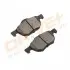 Тормозные колодки.) DRIVE (DP1010100084) изображение 6
