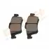 Гальмівні колодки (набір) DRIVE (DP1010100086) зображення 6