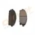 Тормозные колодки.) DRIVE (DP1010100089) изображение 5