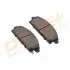 Тормозные колодки.) DRIVE (DP1010100089) изображение 6