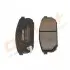 Гальмівні колодки (набір) DRIVE (DP1010100090) зображення 5