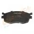 Тормозные колодки.) DRIVE (DP1010100093) изображение 2