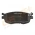 Тормозные колодки.) DRIVE (DP1010100093) изображение 3
