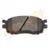 Тормозные колодки.) DRIVE (DP1010100093) изображение 5