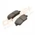 Тормозные колодки.) DRIVE (DP1010100097) изображение 6