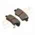 DP1010.10.0150 Drive+ - Гальмівні колодки до дисків DRIVE (DP1010100150) зображення 7