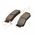 Гальмівні колодки (набір) DRIVE (DP1010100152) зображення 6