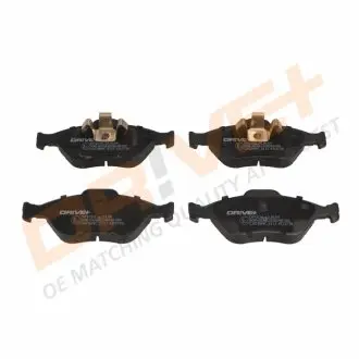 Тормозные колодки.) DRIVE DP1010100154