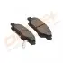 Гальмівні колодки (набір) DRIVE (DP1010100157) зображення 6