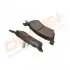 Гальмівні колодки (набір) DRIVE (DP1010100167) зображення 6