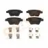 Тормозные колодки.) DRIVE (DP1010100175) изображение 1