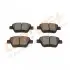 Тормозные колодки.) DRIVE (DP1010100175) изображение 4