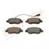 Тормозные колодки.) DRIVE (DP1010100177) изображение 3
