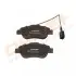 Тормозные колодки.) DRIVE (DP1010100177) изображение 4