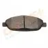 Гальмівні колодки (набір) DRIVE (DP1010100178) зображення 4