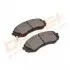 Гальмівні колодки (набір) DRIVE (DP1010100223) зображення 6