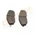 Тормозные колодки.) DRIVE (DP1010100329) изображение 4