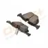 Гальмівні колодки (набір) DRIVE (DP1010100412) зображення 6