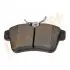 Тормозные колодки.) DRIVE (DP1010100469) изображение 4