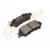 Гальмівні колодки (набір) DRIVE (DP1010100508) зображення 5
