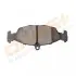 Тормозные колодки.) DRIVE (DP1010100551) изображение 5