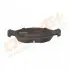 Тормозные колодки.) DRIVE (DP1010100551) изображение 6